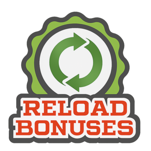 Bonus reload
